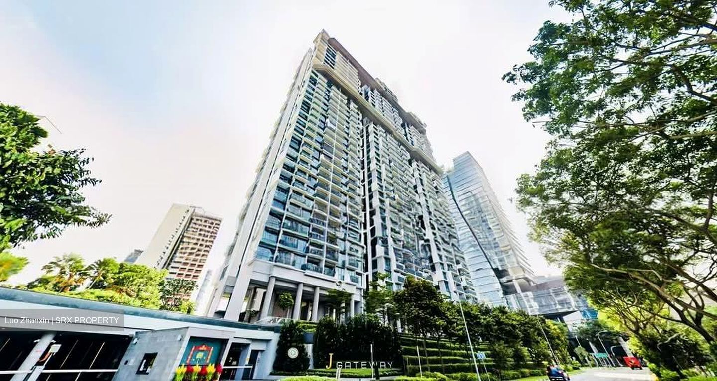 J Gateway (D22), Condominium #532775251